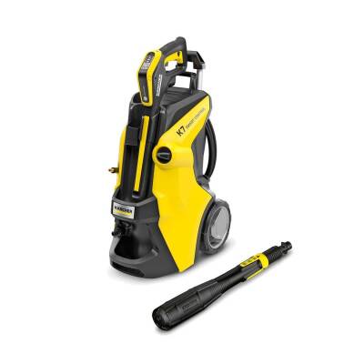 Karcher K 7 Smart Control EU 180 Bar Basınçlı Yıkama Makinesi - 1