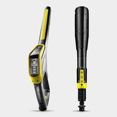 Karcher K 7 Smart Control EU 180 Bar Basınçlı Yıkama Makinesi - 3