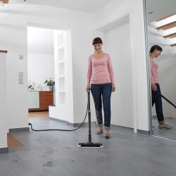 Karcher KST 2 1500W 3.2 Bar Buharlı Temizlik Makinesi - 4