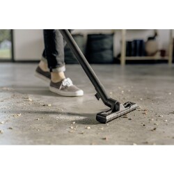 Karcher Kwd 1 W V-12/2/18 Islak / Kuru Elektirikli Süpürge - 2