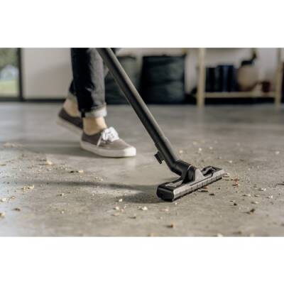 Karcher Kwd 1 W V-12/2/18 Islak / Kuru Elektirikli Süpürge - 2