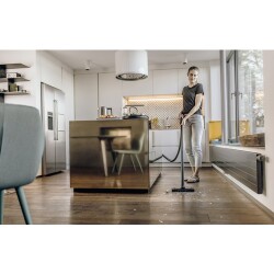 Karcher Kwd 1 W V-12/2/18 Islak / Kuru Elektirikli Süpürge - 3