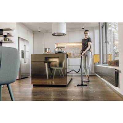 Karcher Kwd 1 W V-12/2/18 Islak / Kuru Elektirikli Süpürge - 3