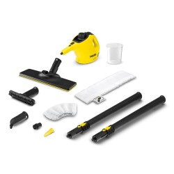 Karcher SC 1 EasyFix 1200 W Buharlı Temizleyici - 2