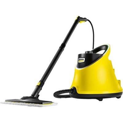 Karcher SC 2 Deluxe Easyfix 3.2 Bar 1500W Buharlı Temizlik Makinesi - 1