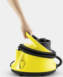 Karcher SC 2 Deluxe Easyfix 3.2 Bar 1500W Buharlı Temizlik Makinesi - 3
