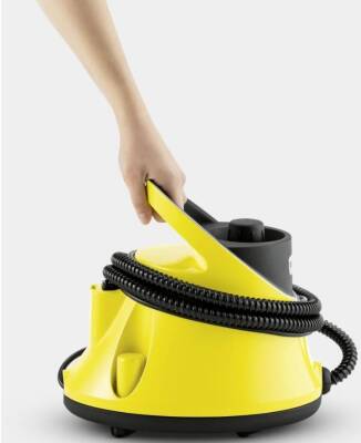 Karcher SC 2 Deluxe Easyfix 3.2 Bar 1500W Buharlı Temizlik Makinesi - 3