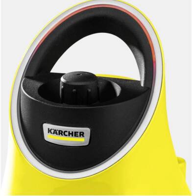 Karcher SC 2 Deluxe Easyfix 3.2 Bar 1500W Buharlı Temizlik Makinesi - 4
