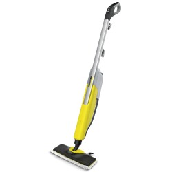 Karcher SC 2 Upright EasyFix 1600 W Dikey Buharlı Temizleyici - 1