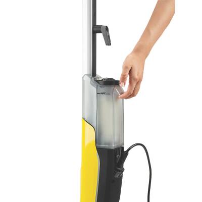 Karcher SC 2 Upright EasyFix 1600 W Dikey Buharlı Temizleyici - 3