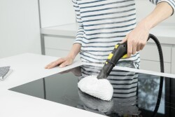 Karcher SC 3 EasyFix 1900 W Buharlı Temizleyici - 2