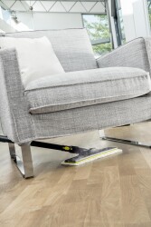 Karcher SC 3 EasyFix 1900 W Buharlı Temizleyici - 3