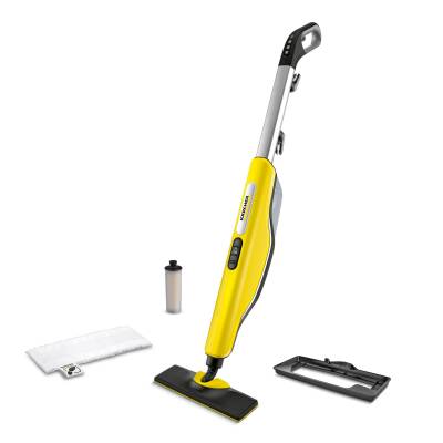 Karcher SC 3 Upright EasyFix 1600 W Dikey Buharlı Temizleyici - 1