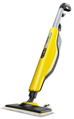 Karcher SC 3 Upright EasyFix 1600 W Dikey Buharlı Temizleyici - 2