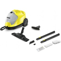 Karcher SC 4 Easyfix 2000 W Buharlı Temizleyici - 1