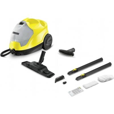 Karcher SC 4 Easyfix 2000 W Buharlı Temizleyici - 1