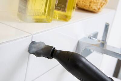 Karcher SC 4 Easyfix 2000 W Buharlı Temizleyici - 3