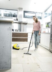Karcher SC 4 Easyfix 2000 W Buharlı Temizleyici - 4