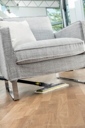 Karcher SC 4 Easyfix 2000 W Buharlı Temizleyici - 5