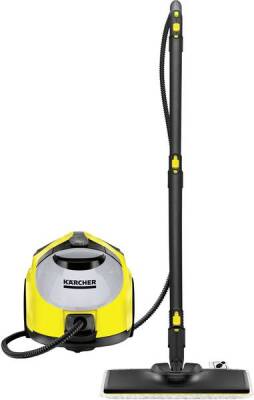 Karcher SC 5 EasyFix Iron Plug 2200 W Buharlı Temizleyici - 2
