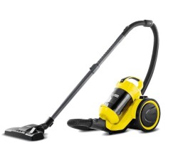 KARCHER VC 3 700 W TORBASIZ ELEKTİRİKLİ SÜP. - SARI - 3