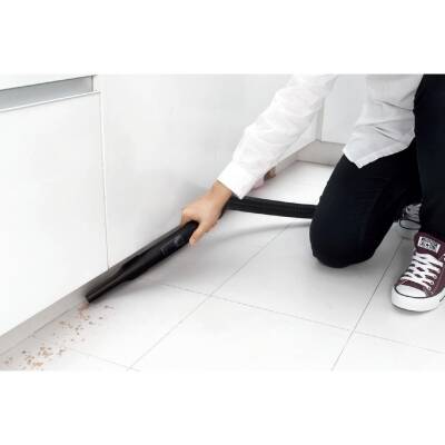KARCHER VC 3 700 W TORBASIZ ELEKTİRİKLİ SÜP. - SARI - 5
