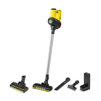 Karcher VC 6 Our Family Limited Edition Dikey Şarjlı Süpürge - 1