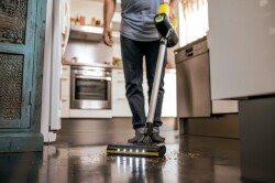 Karcher VC 6 Our Family Limited Edition Dikey Şarjlı Süpürge - 2