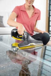 Karcher WV 2 Black Edition EU Cam Temizleyici - 4