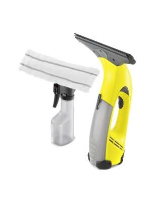 Karcher WV 50 Plus Şarjlı El Tipi Cam Temizleyici - 1