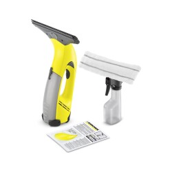 Karcher WV 50 Plus Şarjlı El Tipi Cam Temizleyici - 2