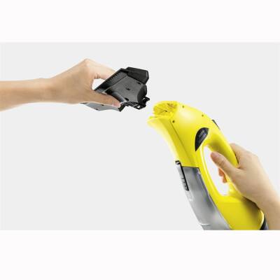 Karcher WV2 Plus Cam Temizleme Makinesi - 2
