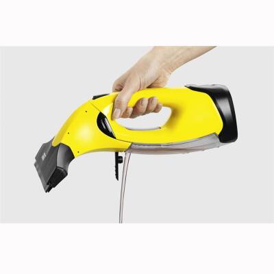 Karcher WV2 Plus Cam Temizleme Makinesi - 3