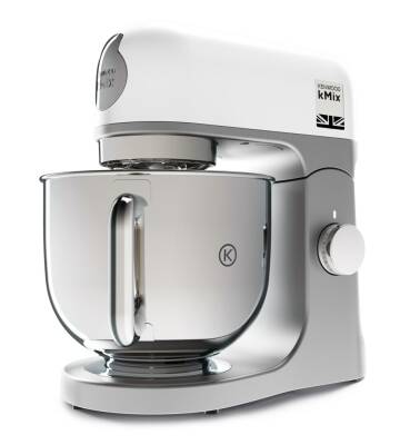 Kenwood KMix KMX750WH Mutfak Şefi - 2