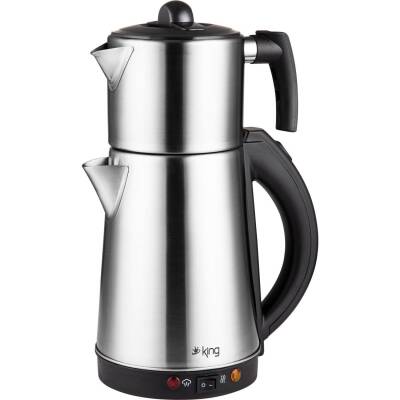 King K324Y Harman 1.8 L Çay Makinesi - 1