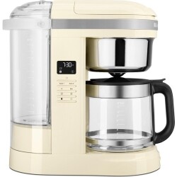 Kitchenaid Filtre Kahve Makinesi - 5KCM1209EAC - 1