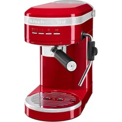 Kitchenaid 5KES6503EER Proline Kırmızı Espresso Makinesi - 1