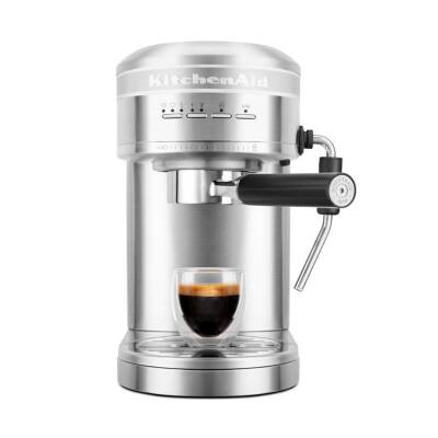 Kitchenaid 5KES6503ESX Artisan Proline Espresso Makinesi - 1