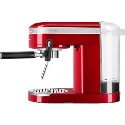 Kitchenaid Artisan Proline Espresso Makinası Candy Apple - 3