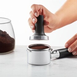 Kitchenaid Artisan Proline Espresso Makinası Cast Iron Black - 5