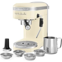 Kitchenaid Artisan Proline Espresso Makinesi 5KES6503EAC - 1
