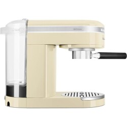 Kitchenaid Artisan Proline Espresso Makinesi 5KES6503EAC - 3