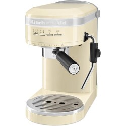 Kitchenaid Artisan Proline Espresso Makinesi 5KES6503EAC - 4
