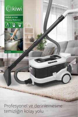 Kiwi Kcc-4325 Koltuk Ve Halı Yıkama Makinesi - 1