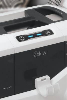 Kiwi Kcc-4325 Koltuk Ve Halı Yıkama Makinesi - 3