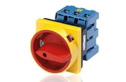 KRAUS - NAIMER KG64B T2030 E ,3KTPLU PANO KAPAĞI MNTAJ 63A - Kraus - Naimer