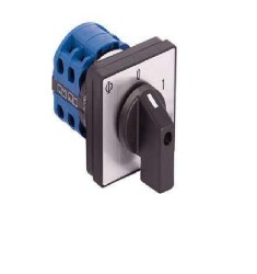 KRAUS - NAIMER C42 A212, TRİFAZE KUTUP DEĞİŞTRİCİ 63A - Kraus - Naimer