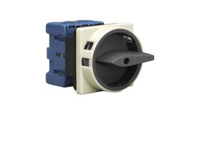 KRAUS - NAIMER KG20B T10301E, 3KTPLU PANO KAPAĞI MNTAJ  25A - 1