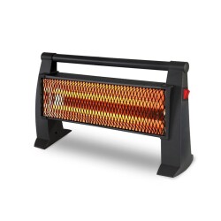 Kumtel LX-2819 1200 W Quartz Isıtıcı