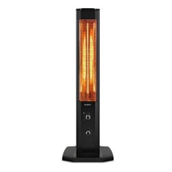 Kumtel MH-1200 Orbit 1200 W Kule Tipi Karbon Isıtıcı